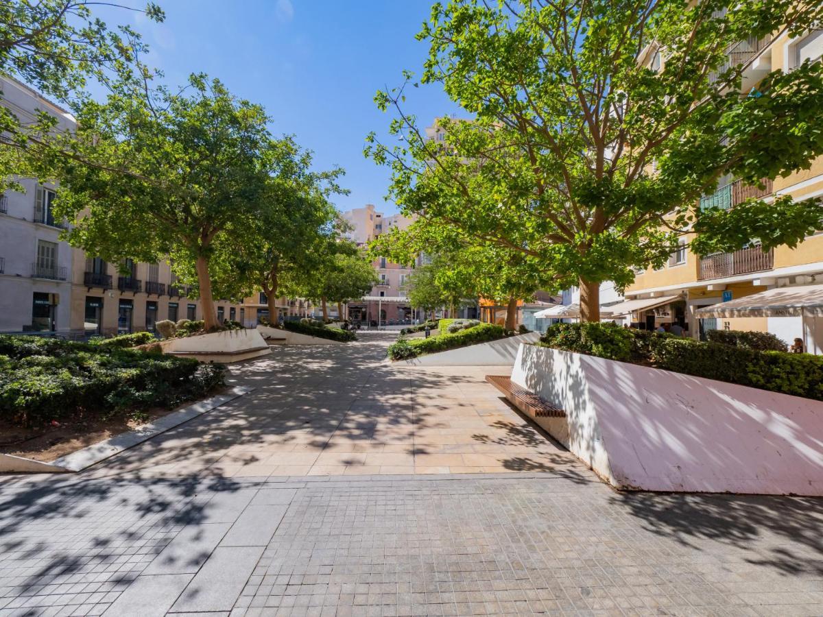 Cubo'S Apartamento Atocha With Optional Parking 马拉加 外观 照片